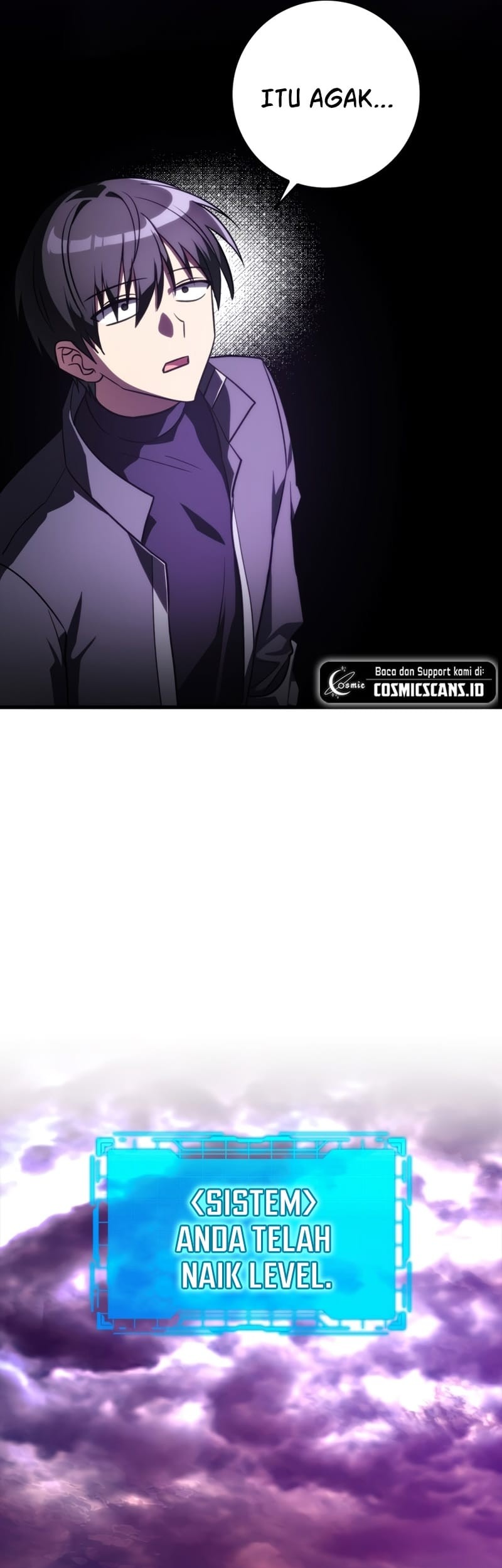 Max Level Player Chapter 09 Gambar 25