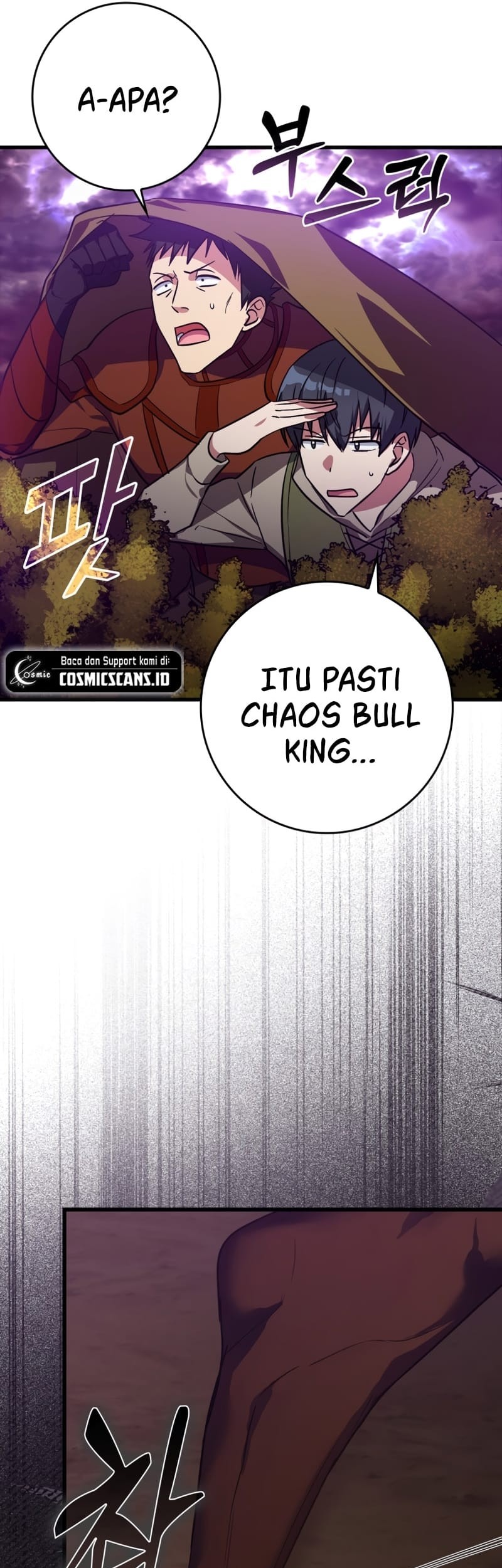 Max Level Player Chapter 09 Gambar 29