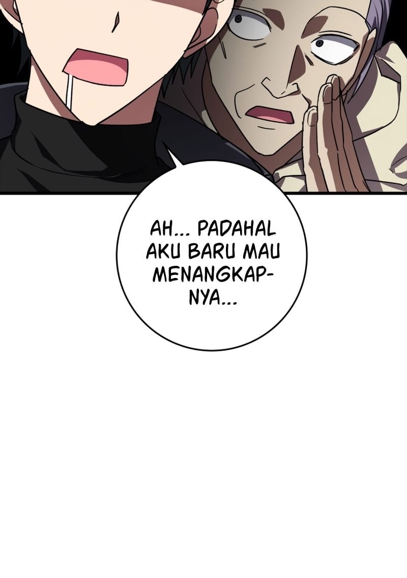 Max Level Player Chapter 09 Gambar 36