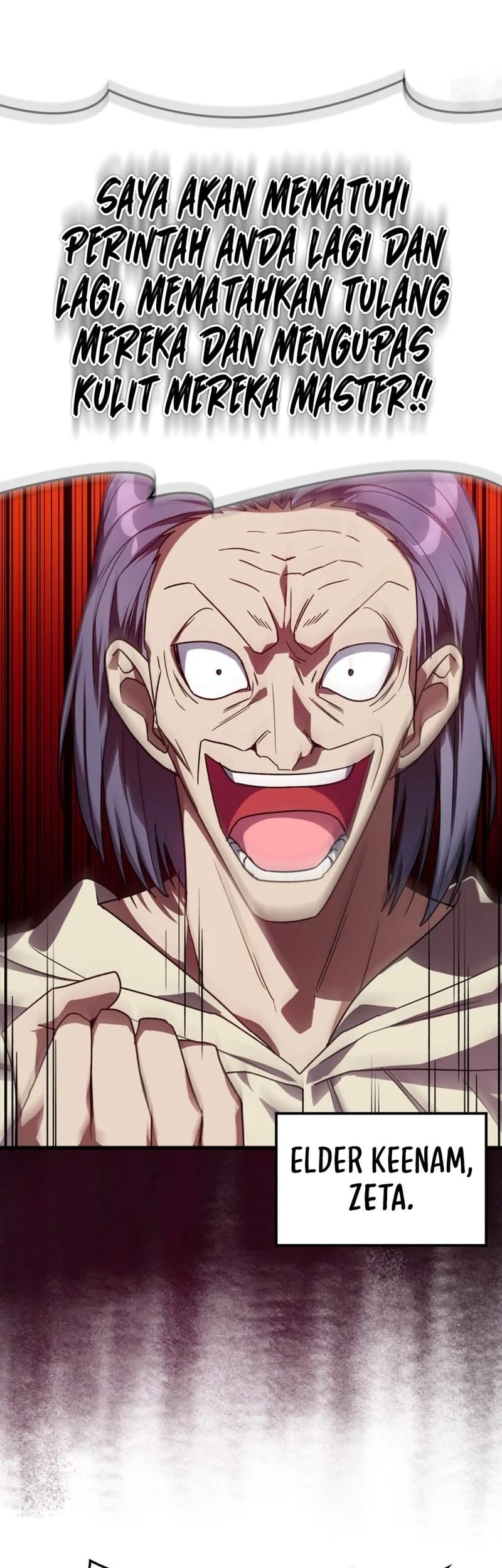 Max Level Player Chapter 08 Gambar 49