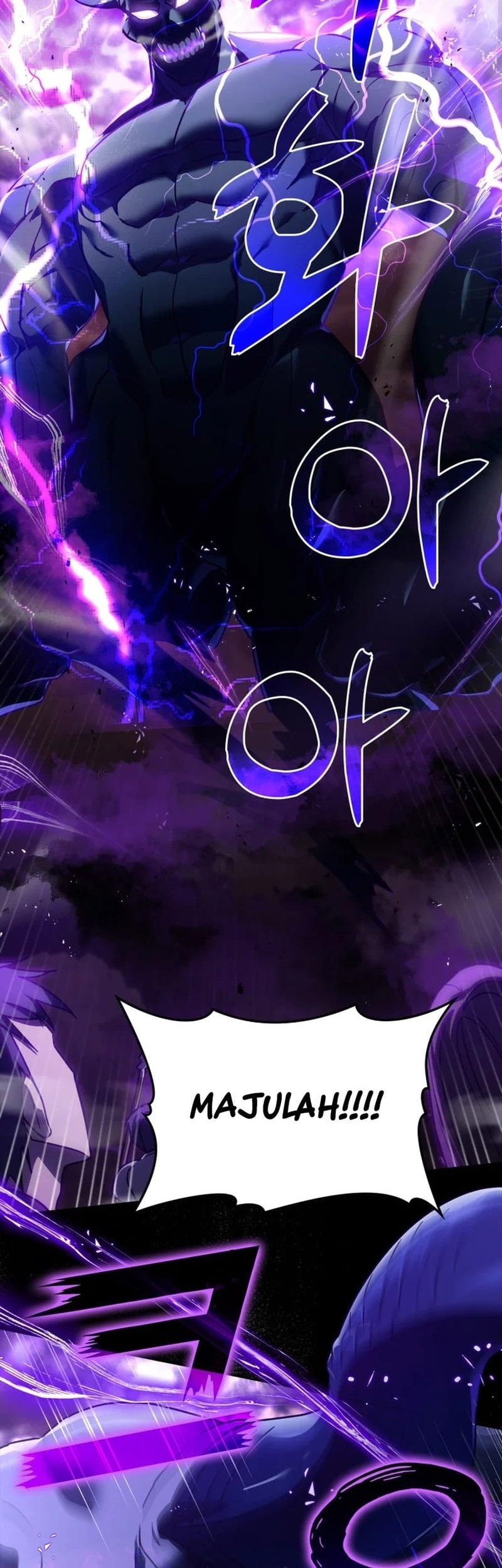 Max Level Player Chapter 08 Gambar 59