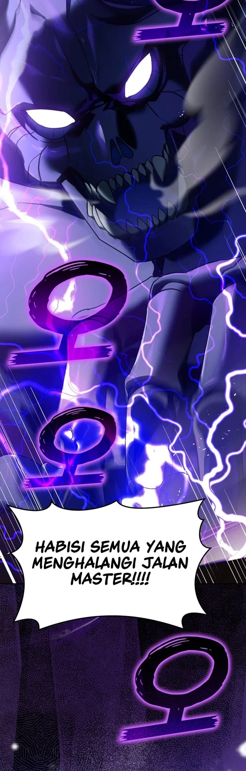 Max Level Player Chapter 08 Gambar 60