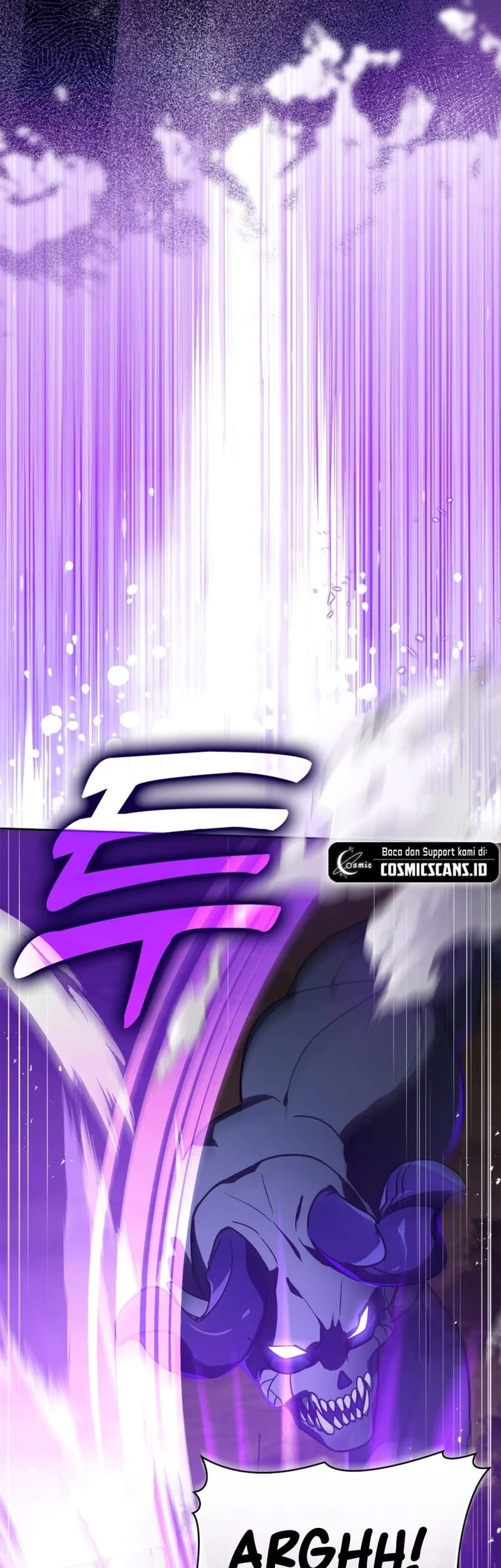 Max Level Player Chapter 08 Gambar 61