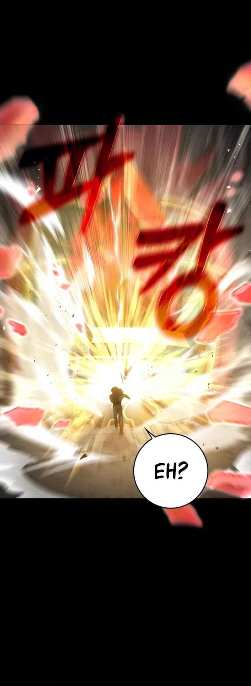 Max Level Player Chapter 08 Gambar 8