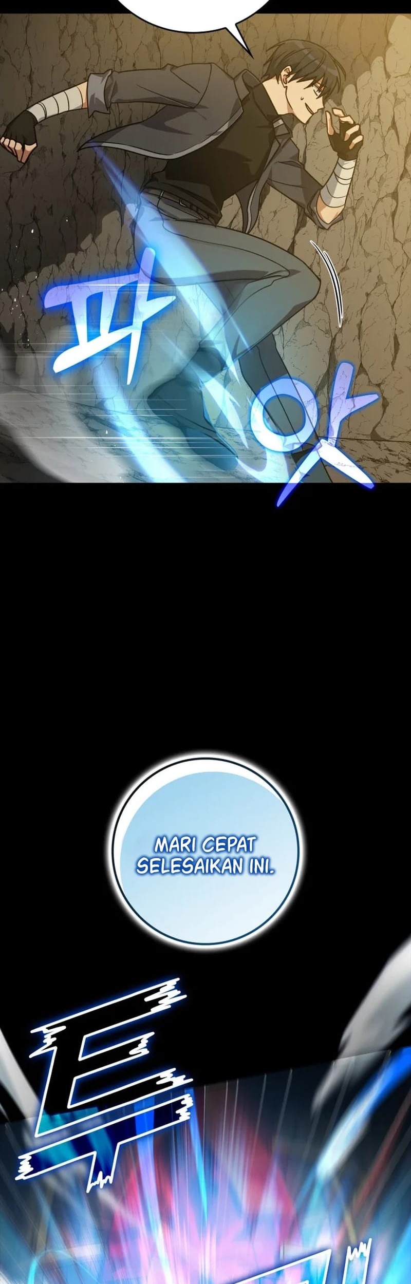 Max Level Player Chapter 08 Gambar 10