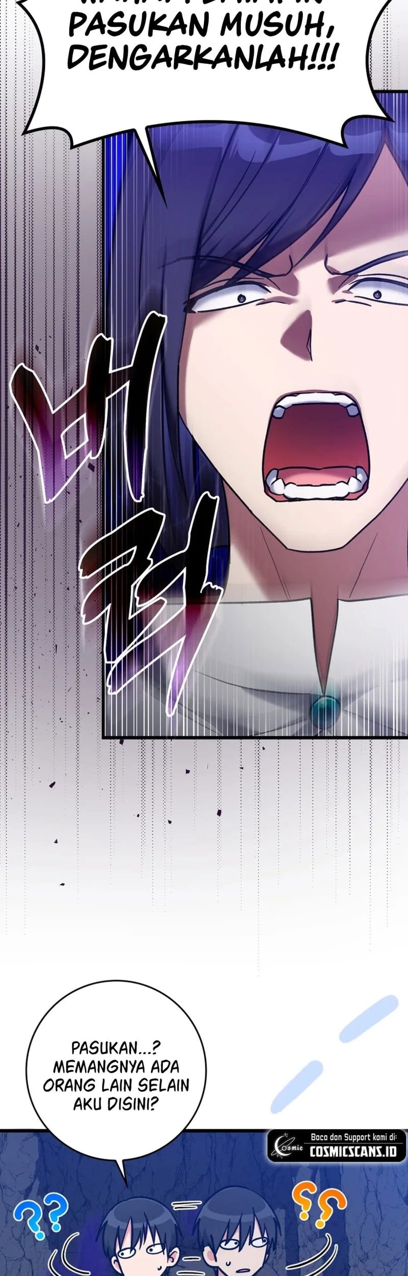 Max Level Player Chapter 08 Gambar 18