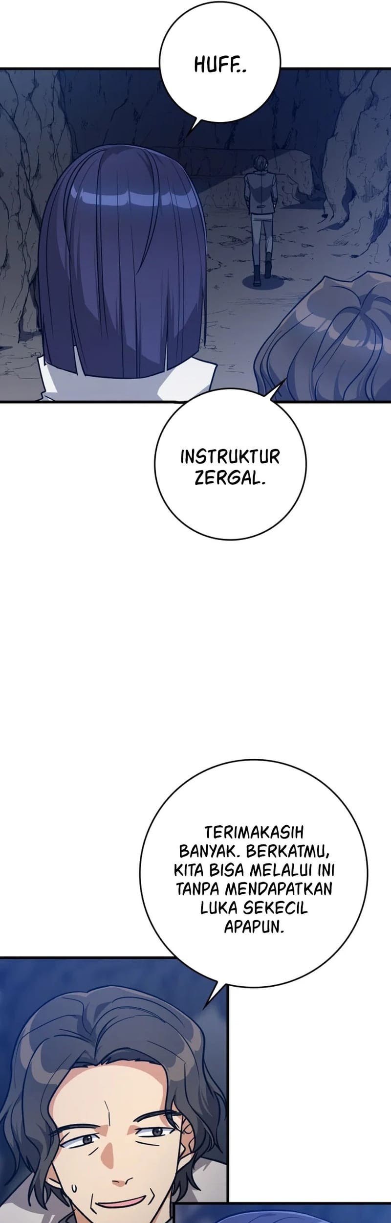 Max Level Player Chapter 08 Gambar 25