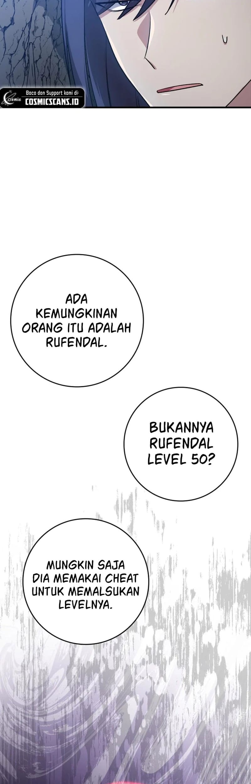 Max Level Player Chapter 08 Gambar 30