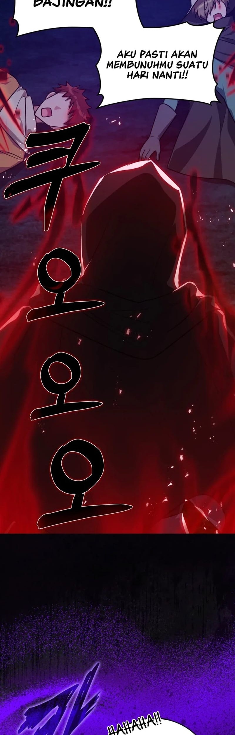 Max Level Player Chapter 08 Gambar 33