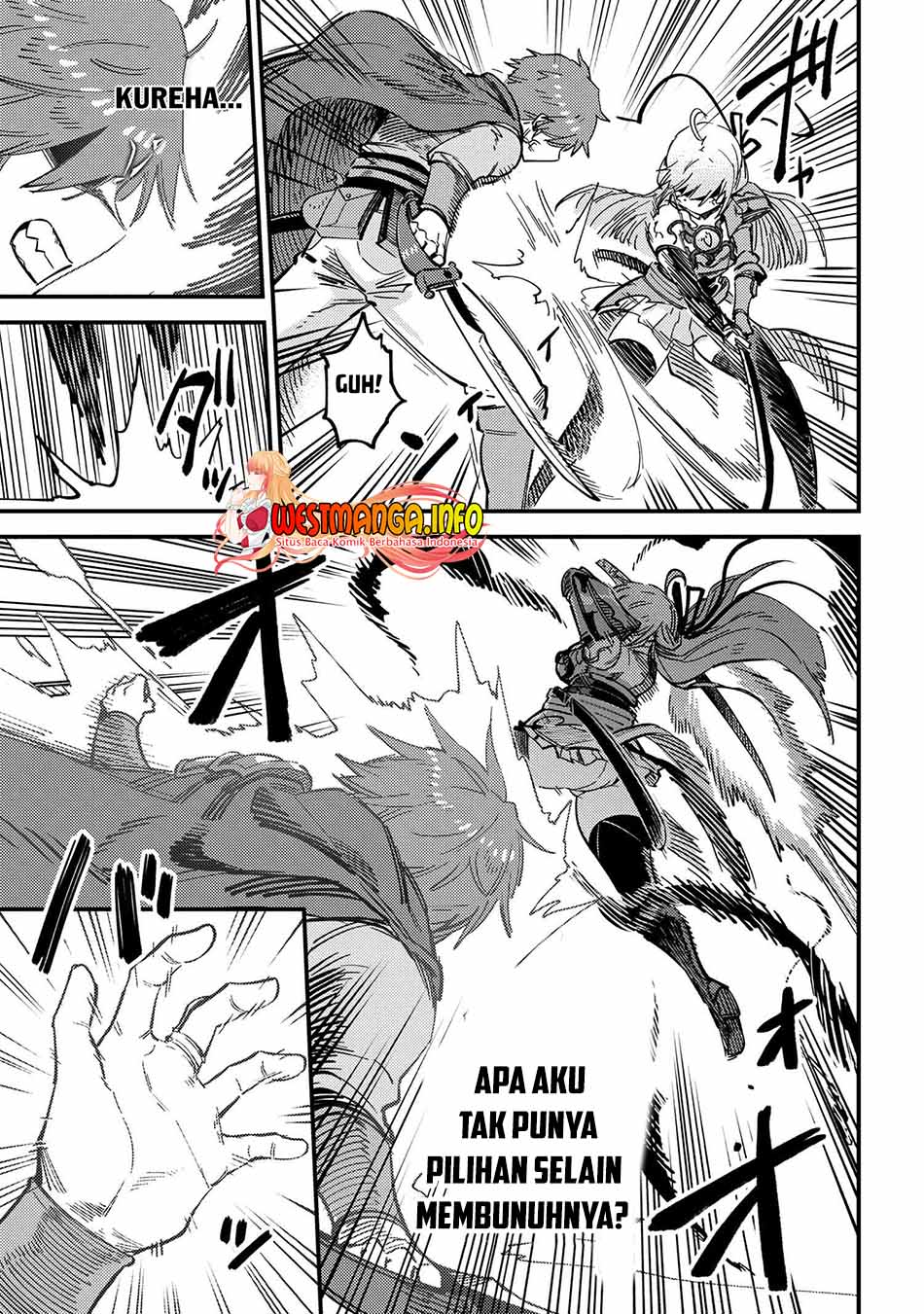 Kaifuku Jutsushi Yarinaoshi: Sokushi Mahou to Skill Copy no Chouetsu Heal Chapter 52.2 Gambar 4