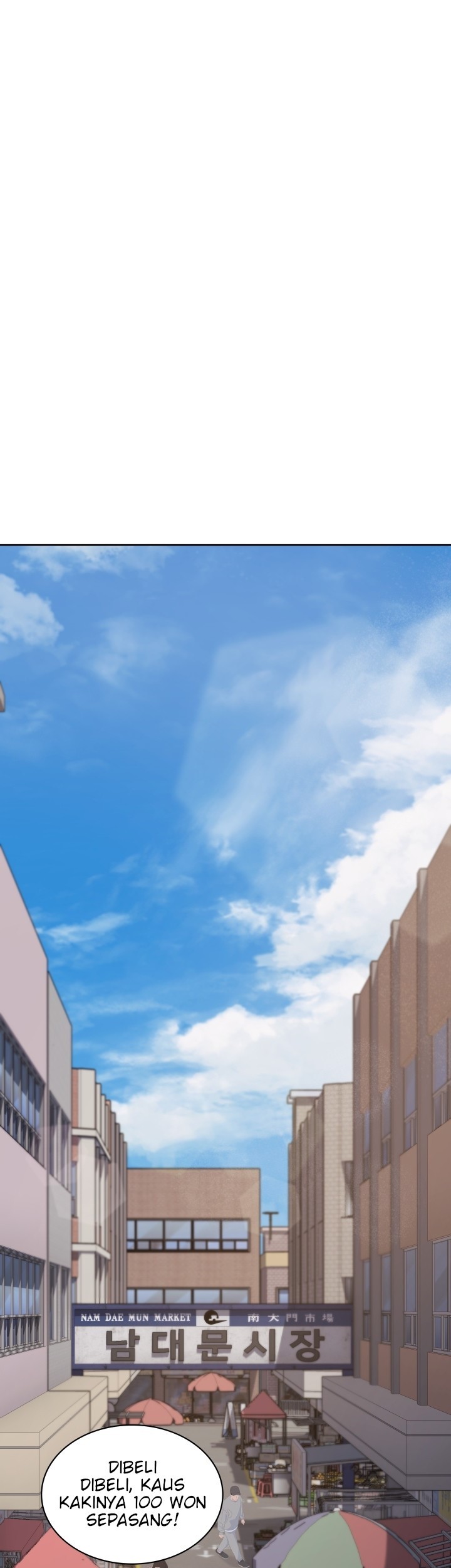 Baca Manhwa Reset Life of Regression Police Chapter 25 Gambar 2