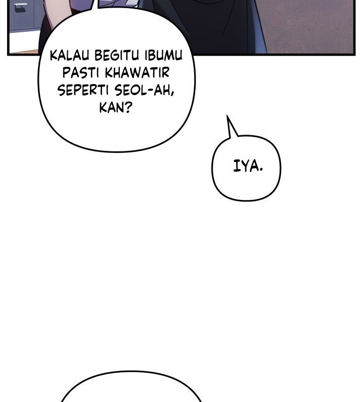 My Daughter is the Final Boss Chapter 65 Gambar 47