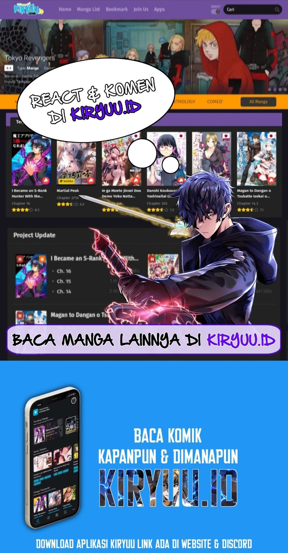 Lu Bu’s Life Simulator Chapter 39 Gambar 36