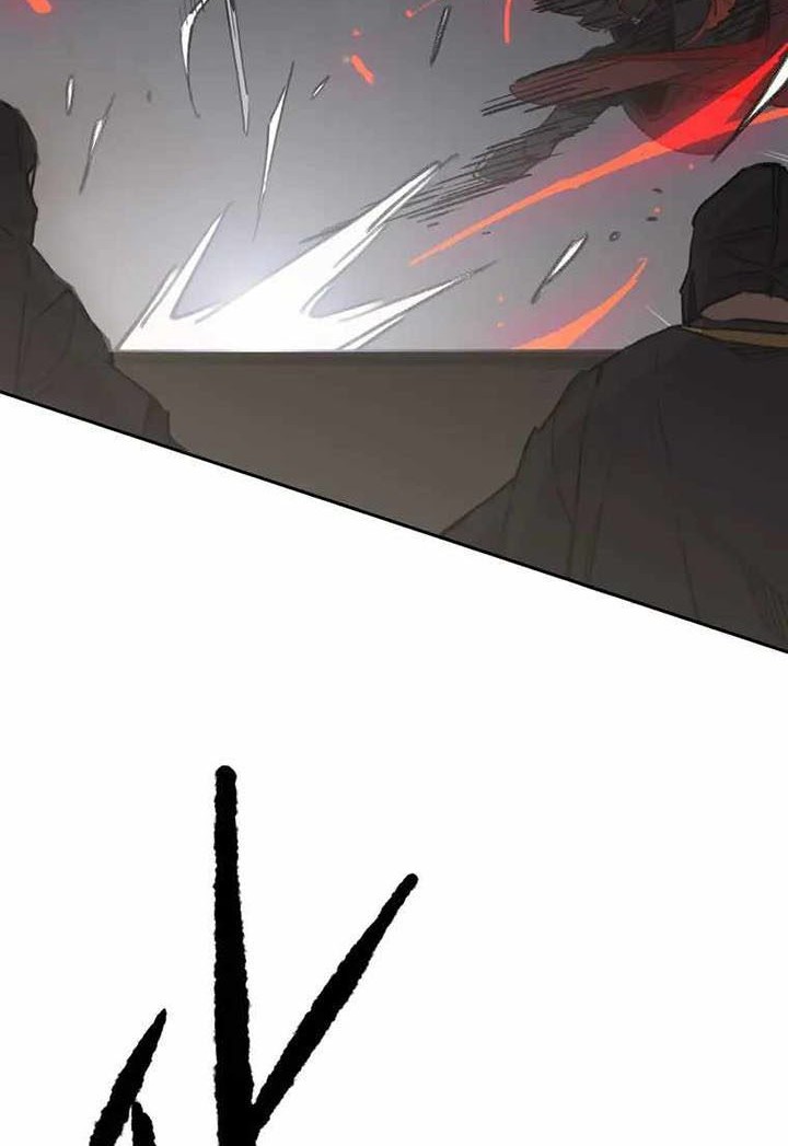 The Undefeatable Swordsman Chapter 151 Gambar 19