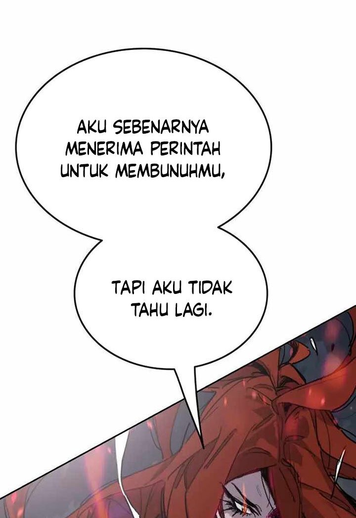 The Undefeatable Swordsman Chapter 151 Gambar 23