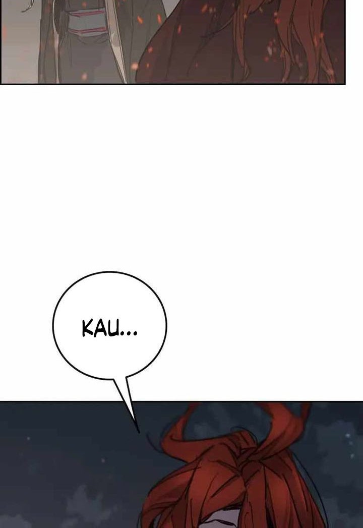 The Undefeatable Swordsman Chapter 151 Gambar 25