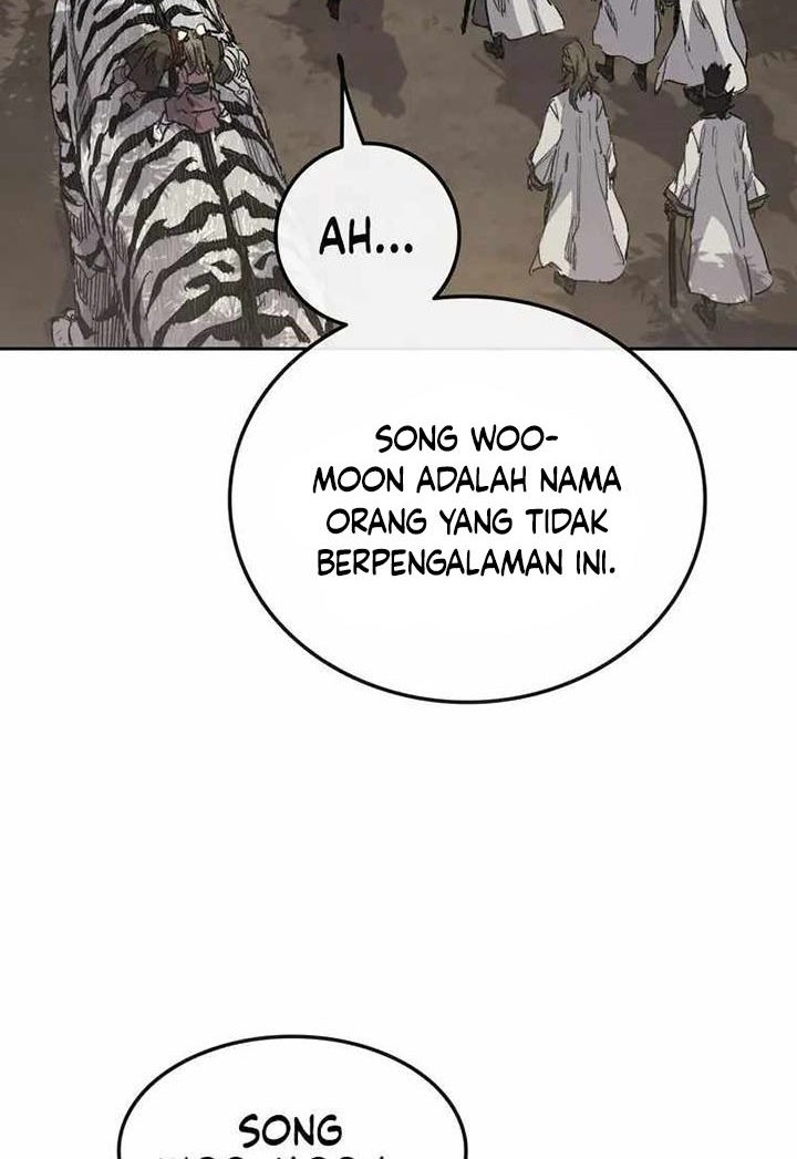 The Undefeatable Swordsman Chapter 151 Gambar 37