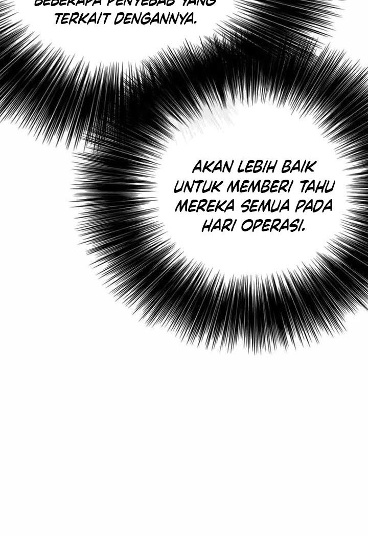 The Undefeatable Swordsman Chapter 151 Gambar 43