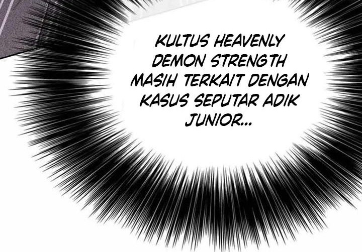 The Undefeatable Swordsman Chapter 151 Gambar 49