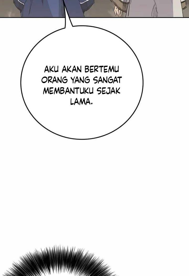 The Undefeatable Swordsman Chapter 151 Gambar 51