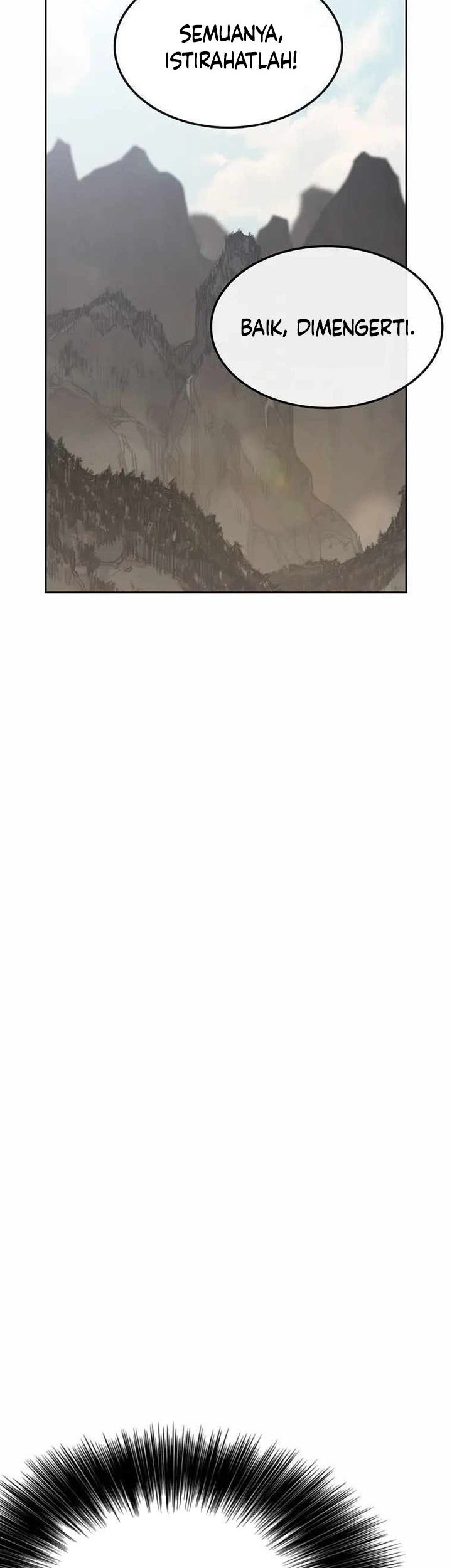 The Undefeatable Swordsman Chapter 151 Gambar 56