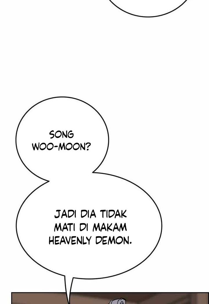 The Undefeatable Swordsman Chapter 151 Gambar 61