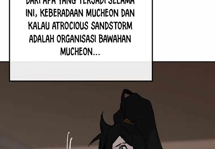 The Undefeatable Swordsman Chapter 151 Gambar 65