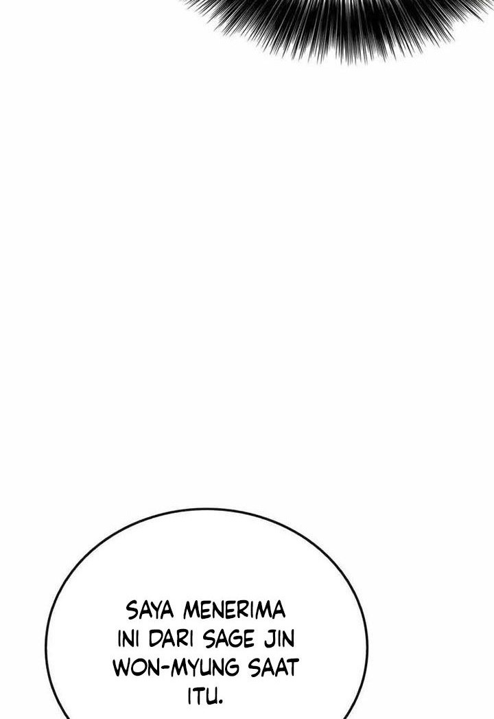 The Undefeatable Swordsman Chapter 151 Gambar 73