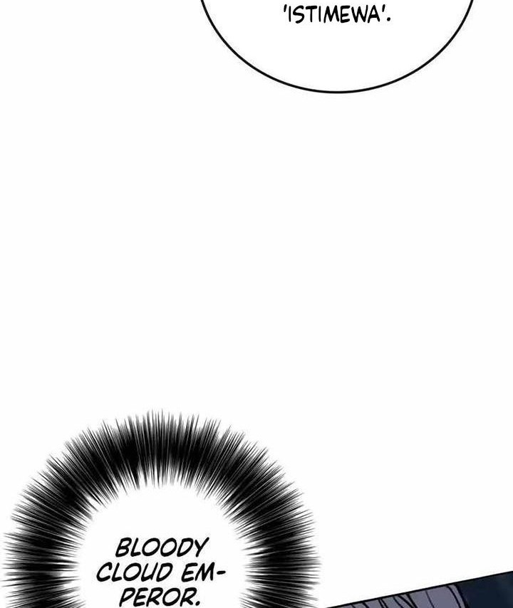The Undefeatable Swordsman Chapter 151 Gambar 5