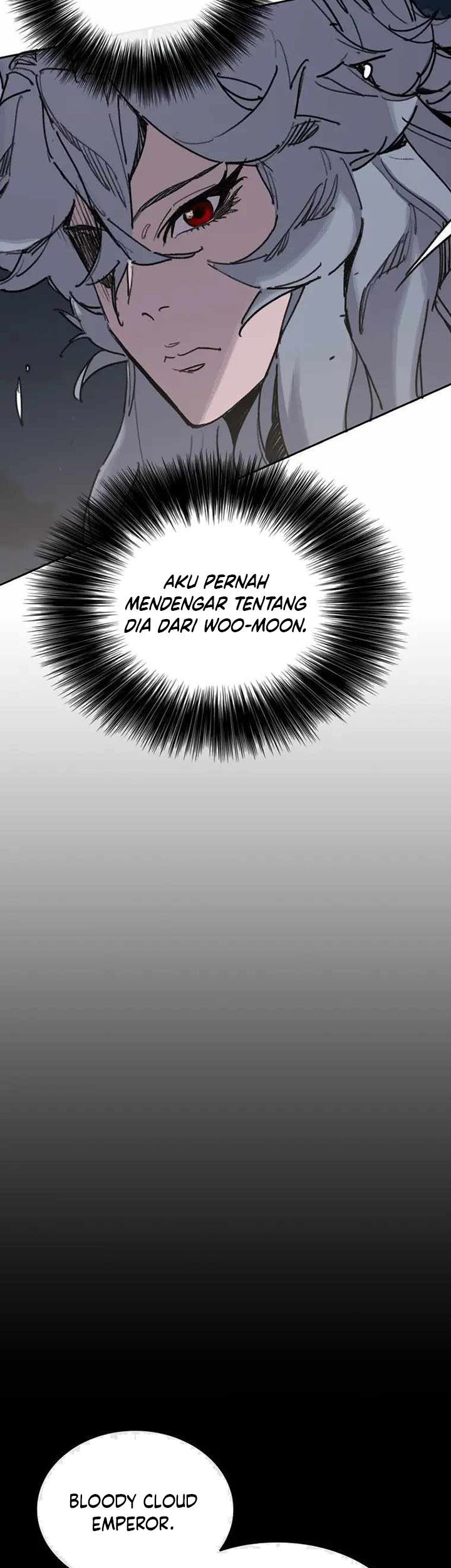 The Undefeatable Swordsman Chapter 151 Gambar 6