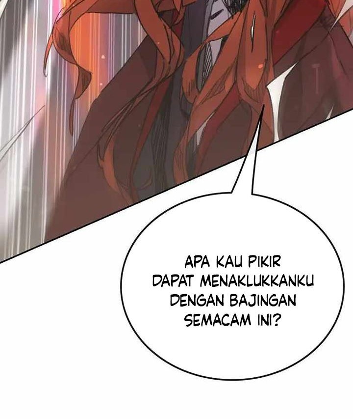 The Undefeatable Swordsman Chapter 151 Gambar 11