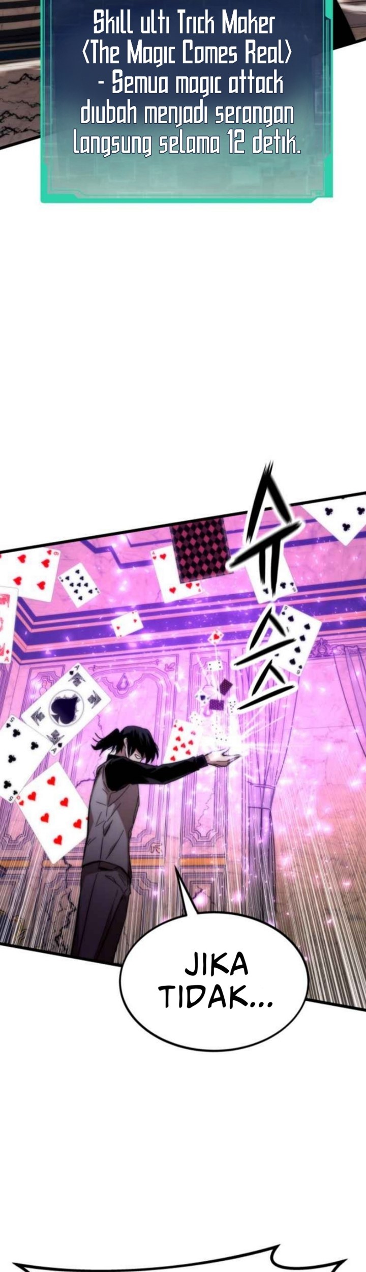 Ultra Alter Chapter 47 Gambar 55