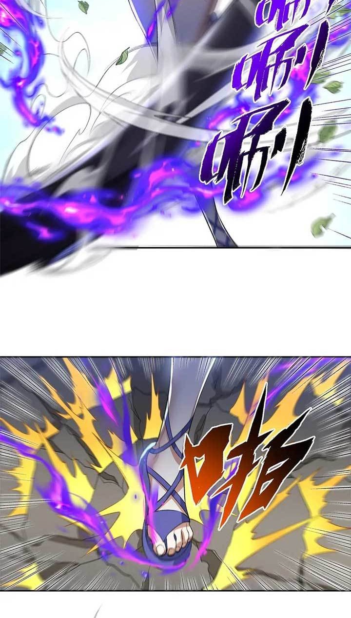 I Work Nine To Five In The Immortal Cultivation World Chapter 05 Gambar 11