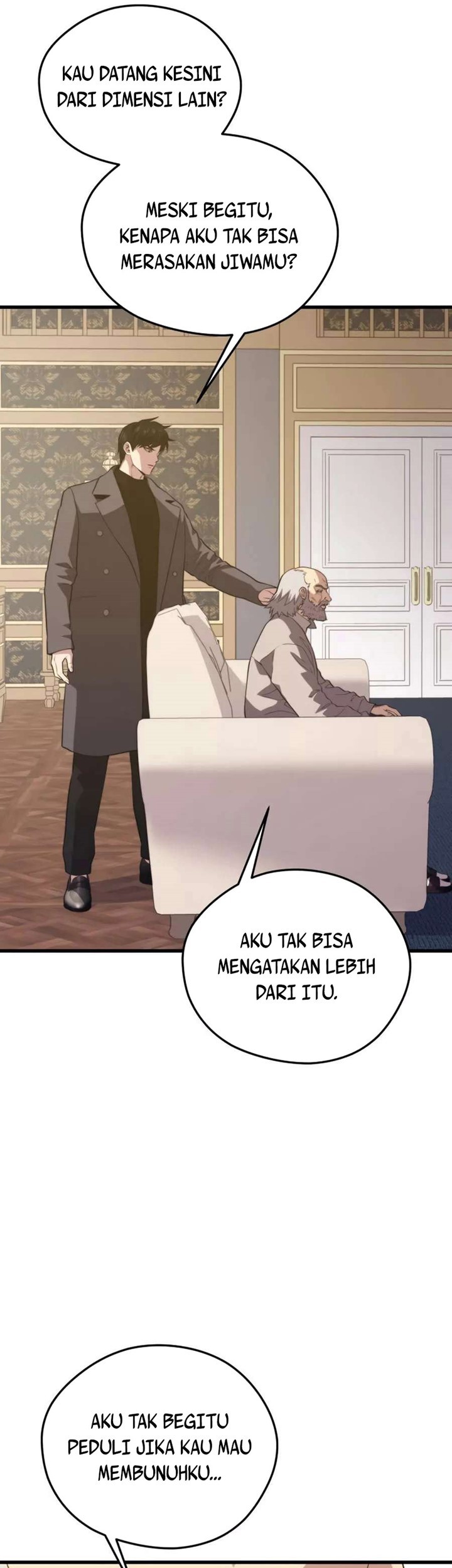 Seoul Station Necromancer Chapter 86 Gambar 58