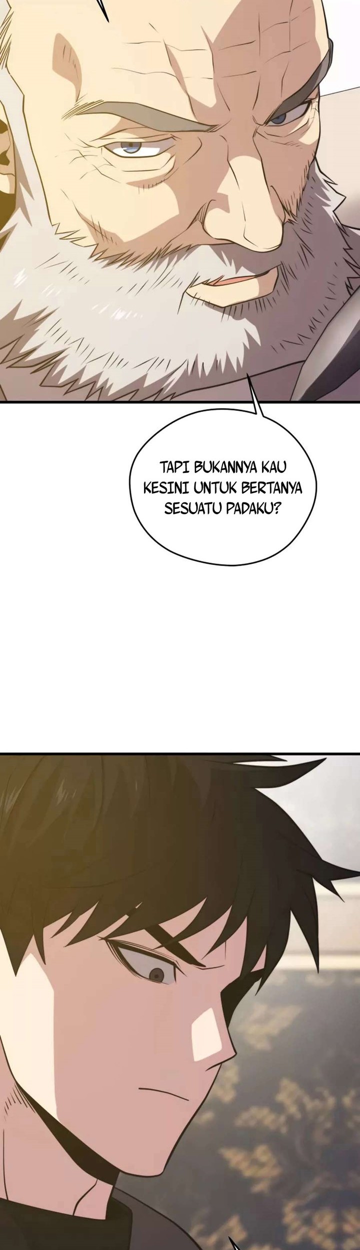 Seoul Station Necromancer Chapter 86 Gambar 59
