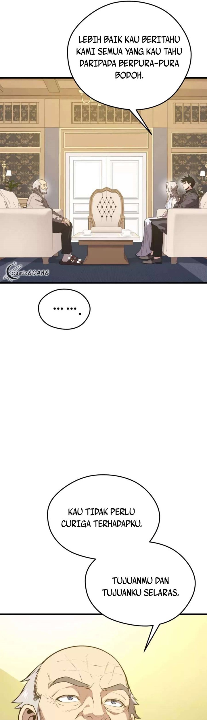 Seoul Station Necromancer Chapter 86 Gambar 62