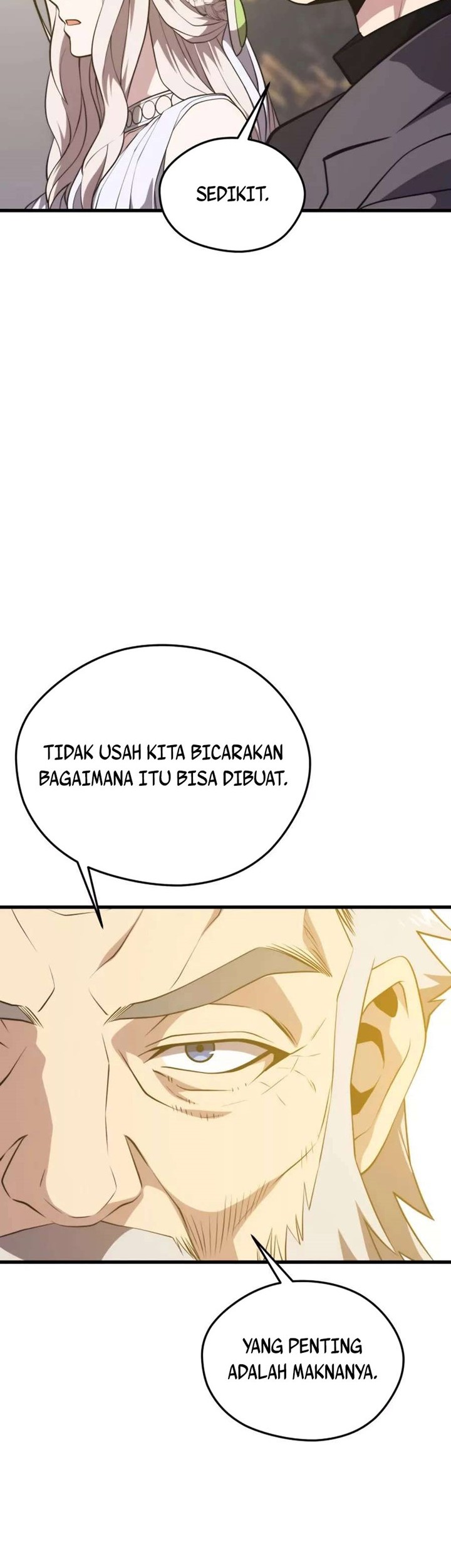 Seoul Station Necromancer Chapter 86 Gambar 7
