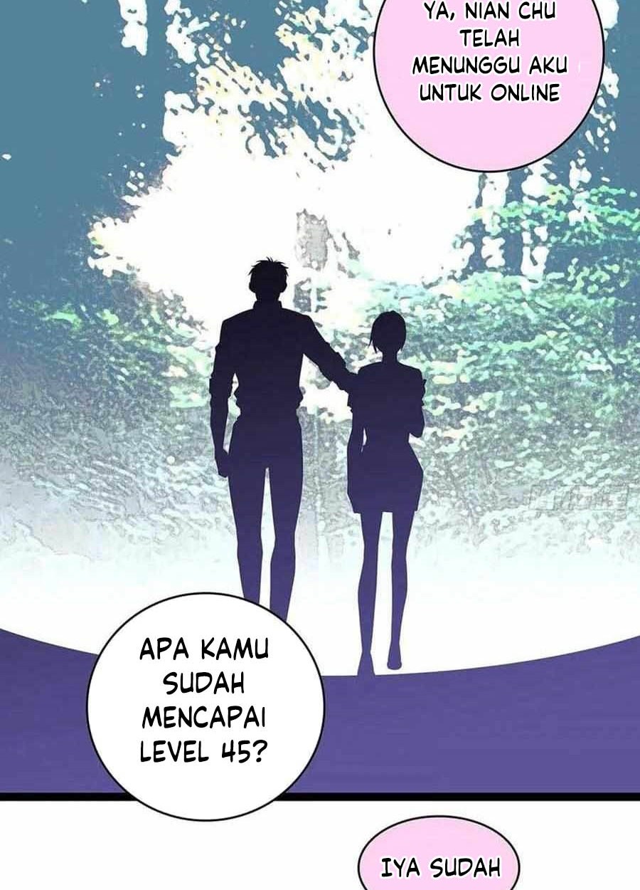 It all starts with playing game seriously Chapter 57 Gambar 11
