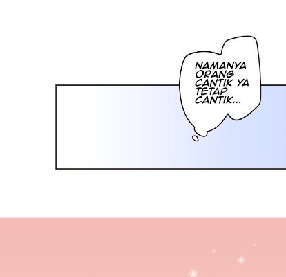 Waka-chan Is Flirty Again Chapter 36 Gambar 17