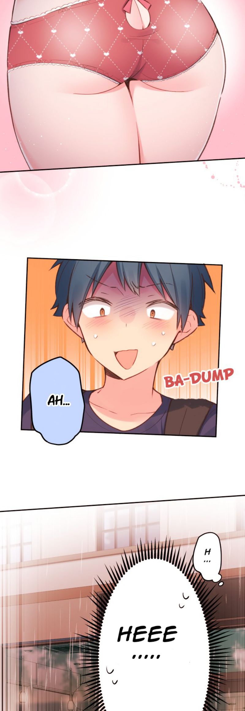 Waka-chan Is Flirty Again Chapter 33 Gambar 4