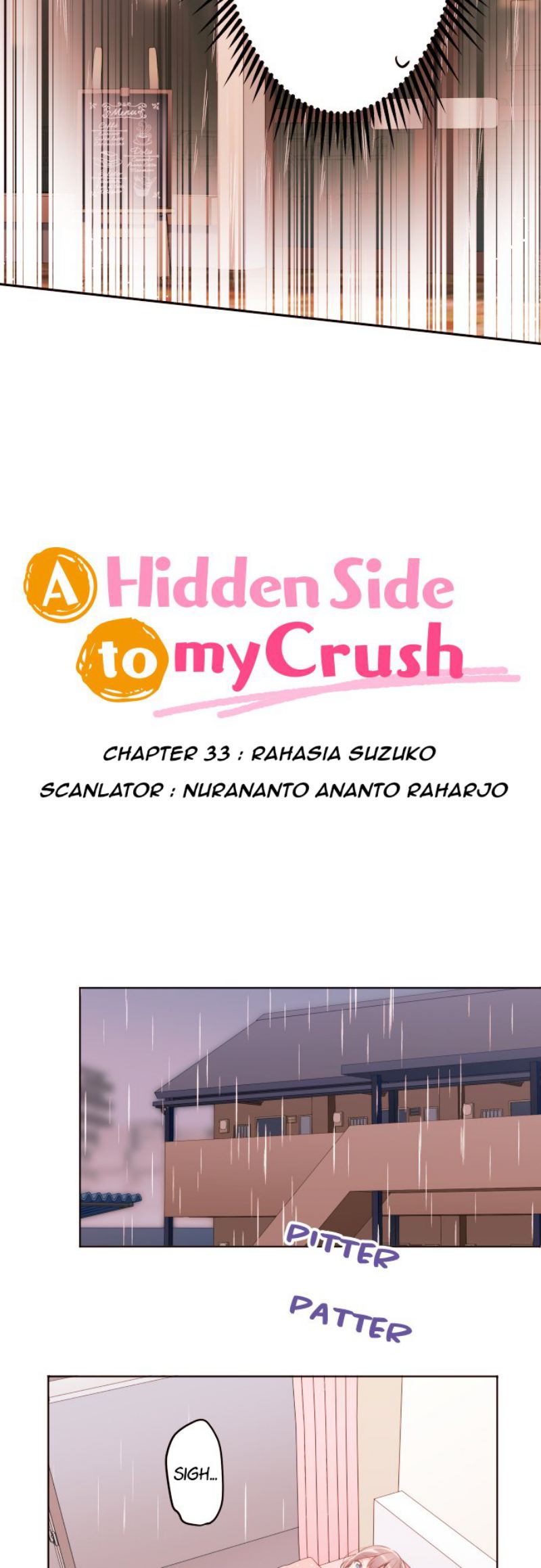Waka-chan Is Flirty Again Chapter 33 Gambar 5