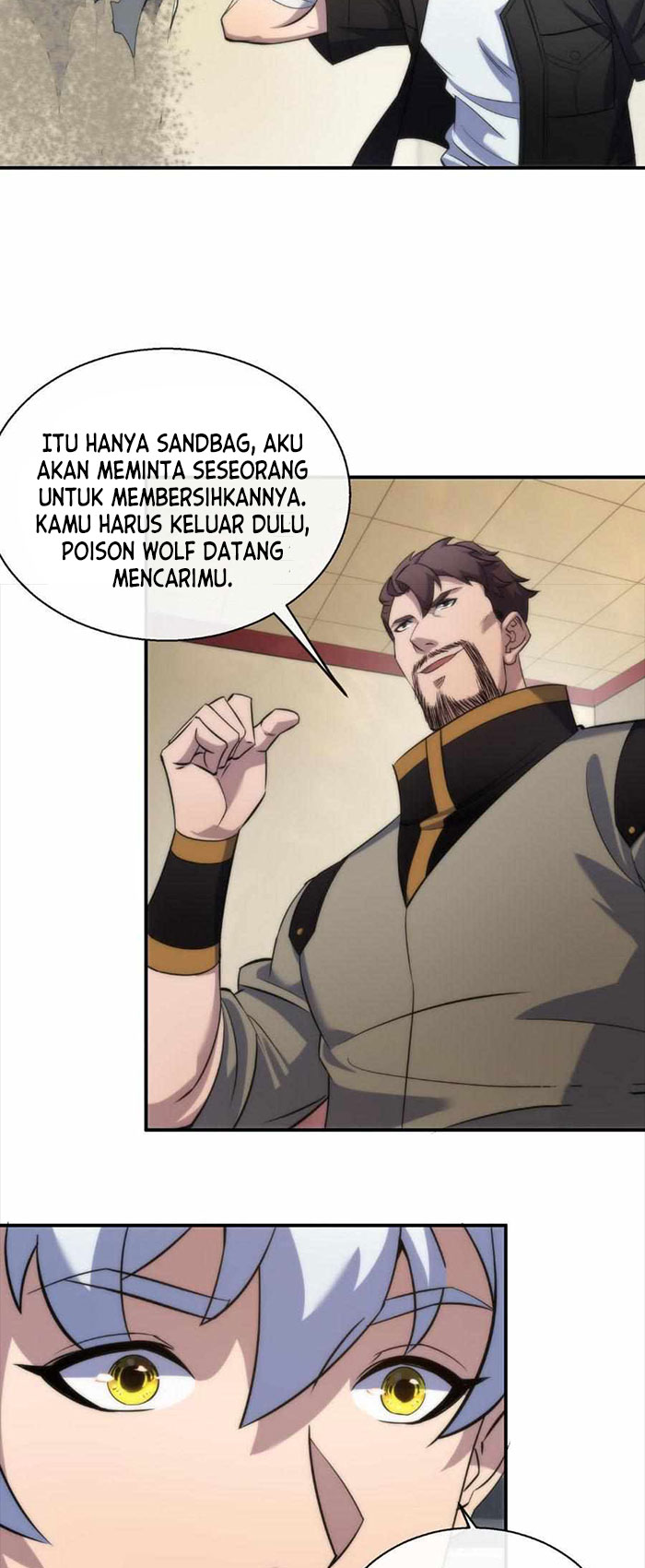 King of Runes Chapter 30 Gambar 11