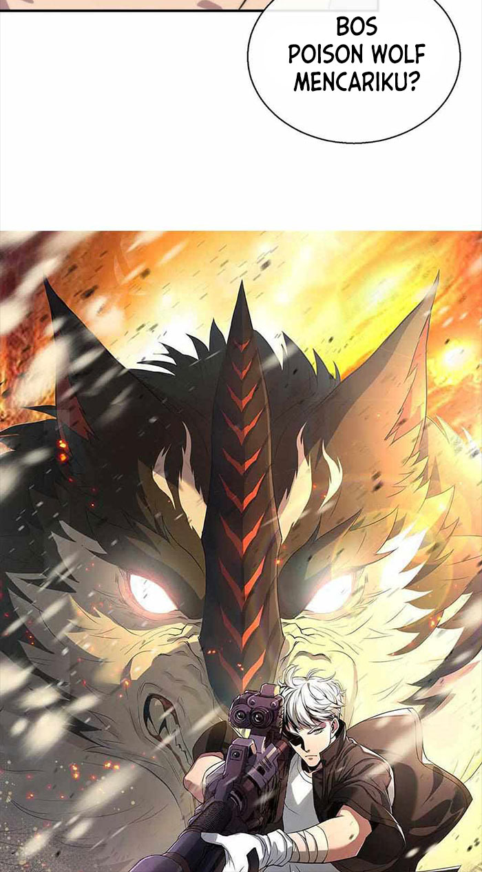 King of Runes Chapter 30 Gambar 12