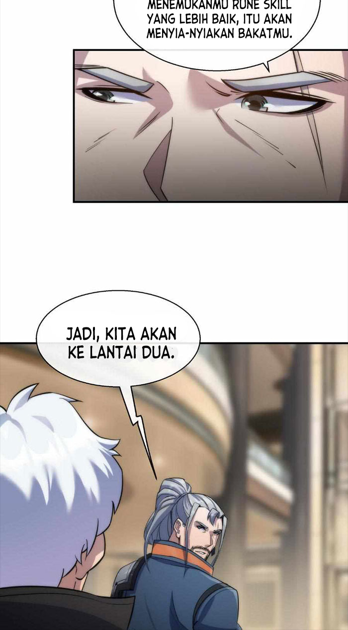 King of Runes Chapter 30 Gambar 29