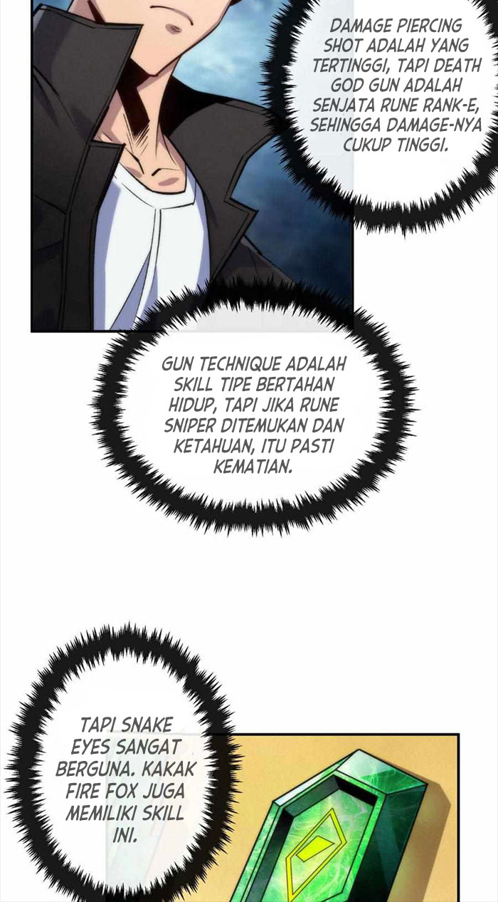 King of Runes Chapter 30 Gambar 36