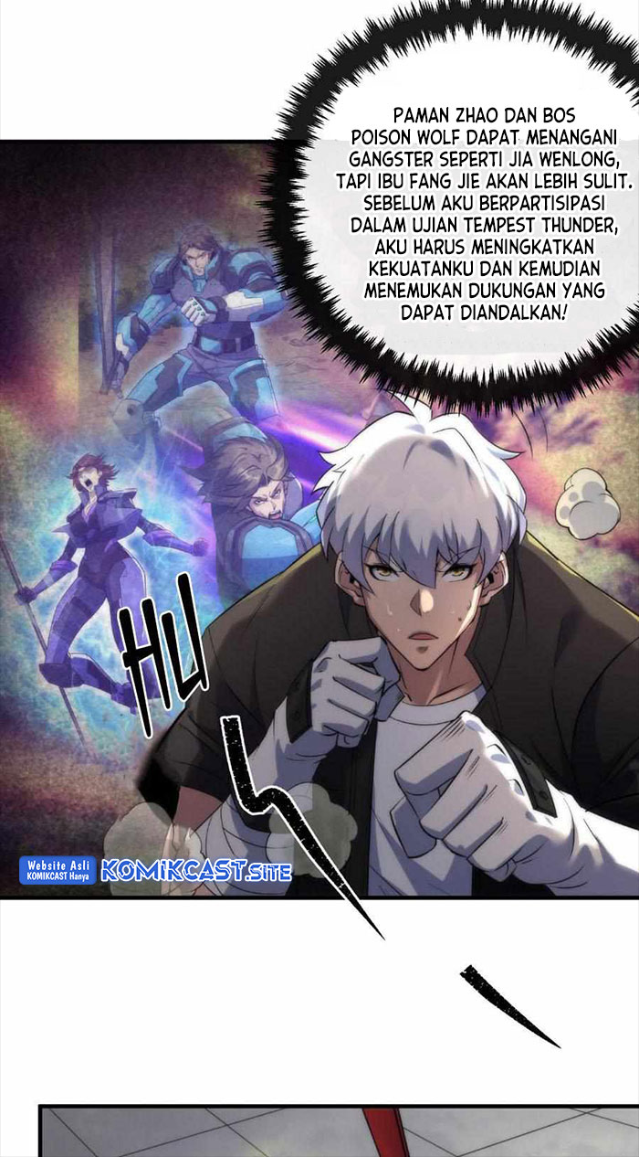 King of Runes Chapter 30 Gambar 7