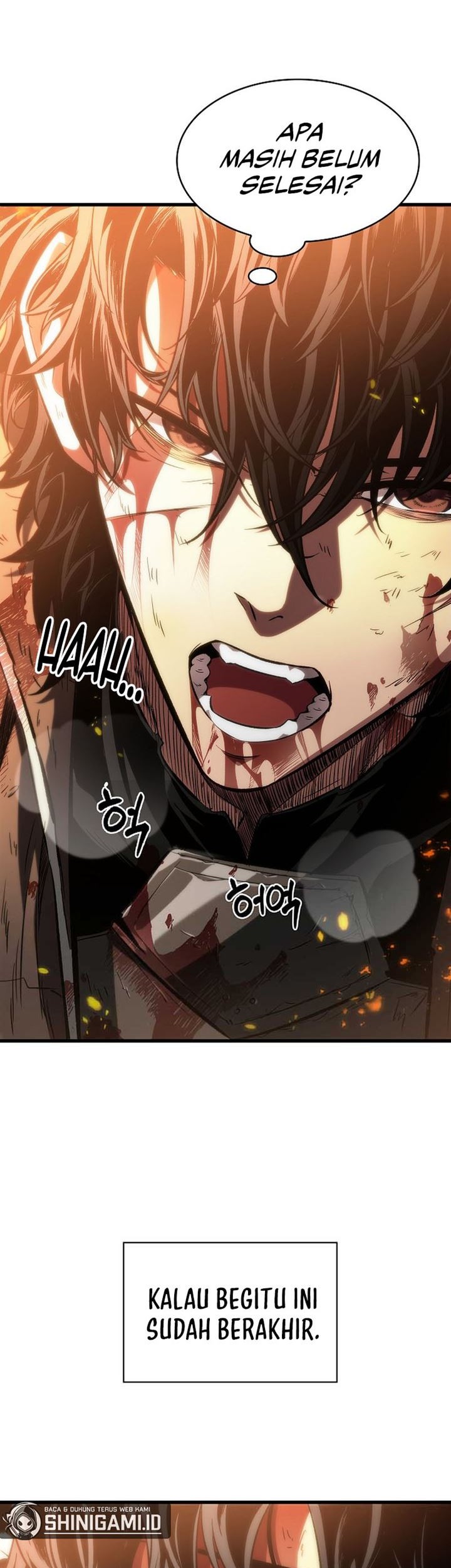 Pick Me Up Chapter 33 Gambar 58