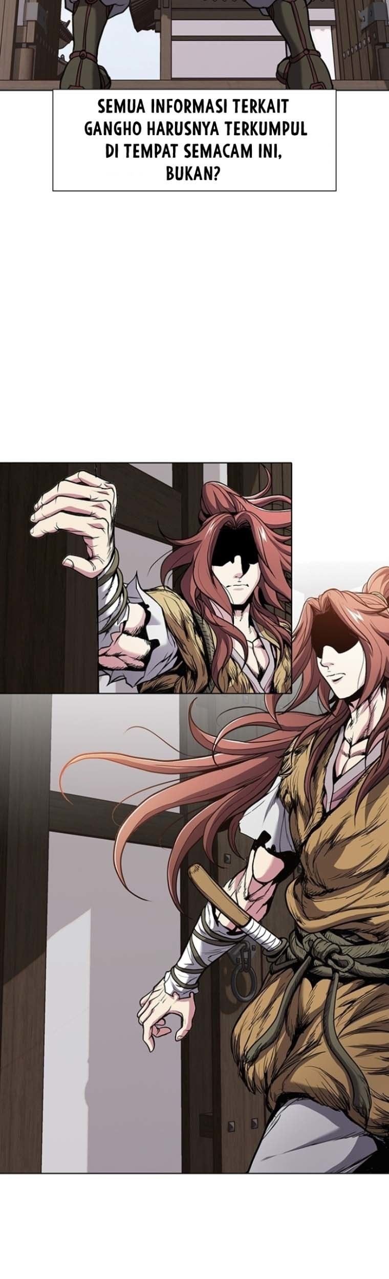 The Flag Bearer Warrior Chapter 02 Gambar 21