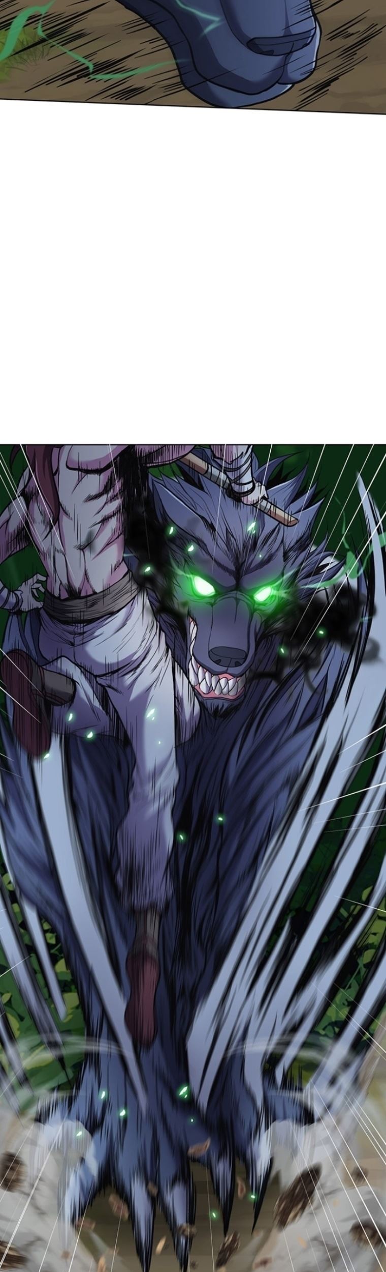 The Flag Bearer Warrior Chapter 02 Gambar 74