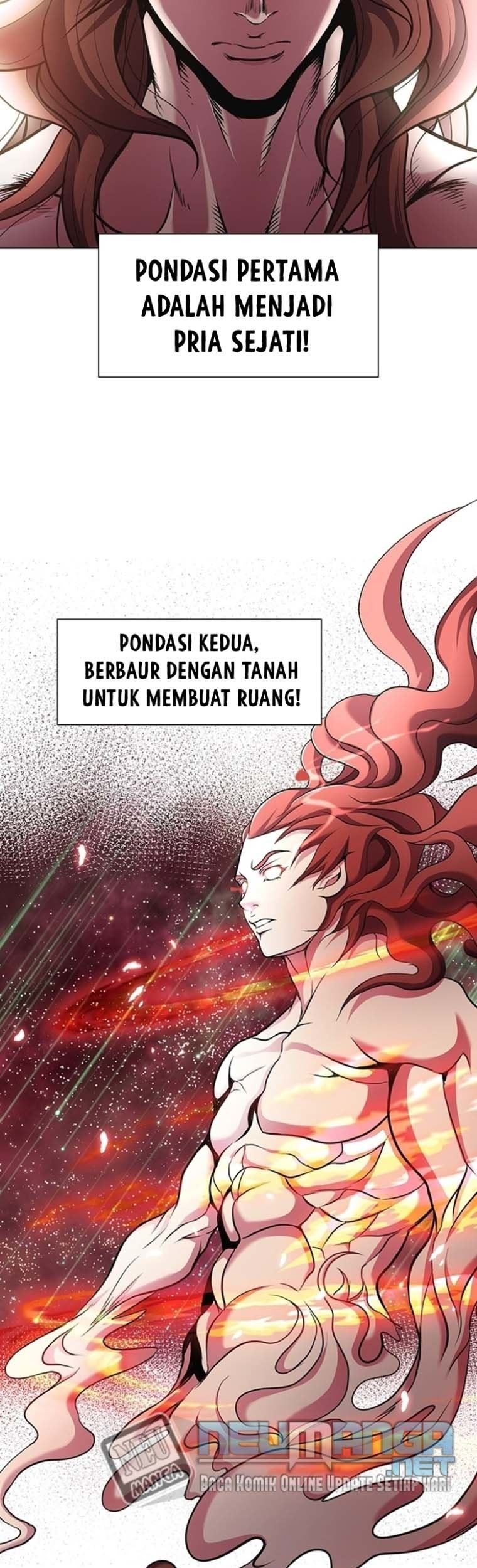 The Flag Bearer Warrior Chapter 02 Gambar 5